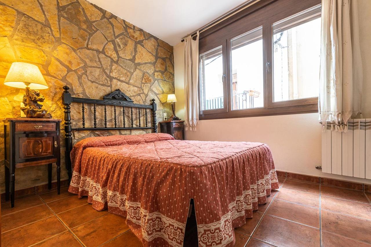 La Vileta - Cornudella De Montsant Exterior foto